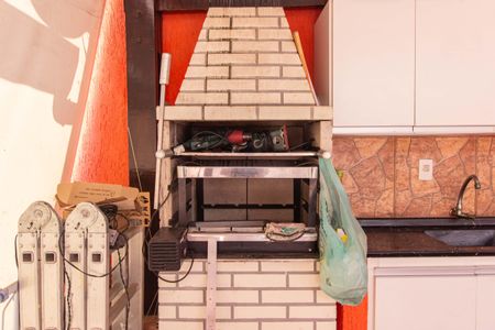 Casa à venda com 140m², 3 quartos e 4 vagasÁrea comum