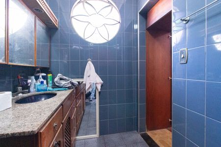 Casa à venda com 140m², 3 quartos e 4 vagasBanheiro da Suíte 3