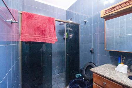 Casa à venda com 140m², 3 quartos e 4 vagasBanheiro da Suíte 3