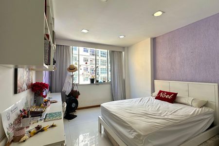 Apartamento à venda com 90m², 2 quartos e sem vagaQuarto 02