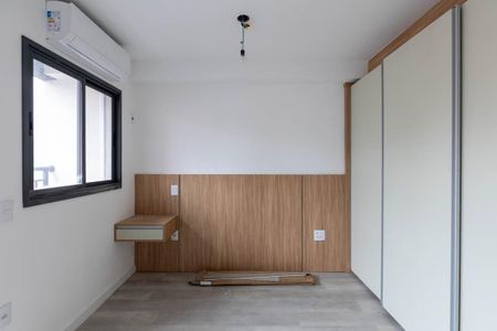 Studio de kitnet/studio para alugar com 1 quarto, 25m² em República, São Paulo