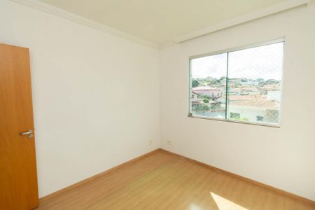 Quarto 1 de apartamento para alugar com 3 quartos, 103m² em Tirol, Contagem