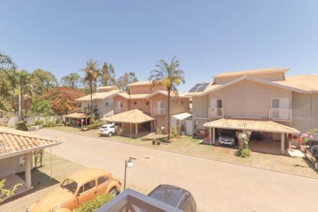Casa de condomínio à venda com 190m², 4 quartos e 5 vagas