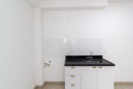 Apartamento para alugar com 40m², 2 quartos e 1 vaga Apartamento para alugar com 40m², 2 quartos e 1 vagaCozinha
