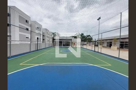 Apartamento para alugar com 40m², 2 quartos e 1 vaga Apartamento para alugar com 40m², 2 quartos e 1 vagaÁrea esportiva