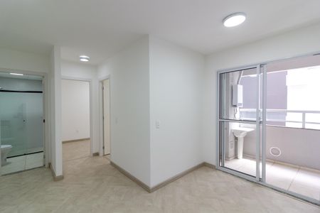 Apartamento para alugar com 40m², 2 quartos e 1 vaga Apartamento para alugar com 40m², 2 quartos e 1 vagaSala