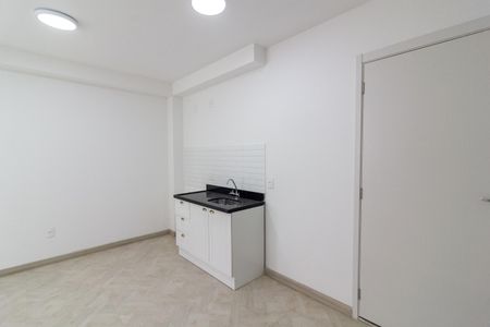 Apartamento para alugar com 40m², 2 quartos e 1 vaga Apartamento para alugar com 40m², 2 quartos e 1 vagaCozinha