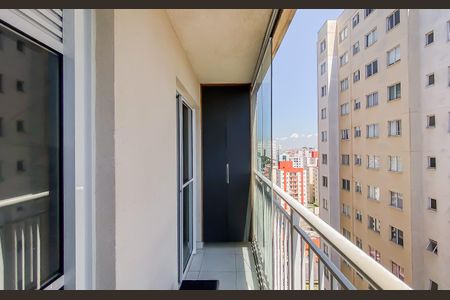 Apartamento à venda com 1 quarto, 28m² em Vila Penteado, São Paulo