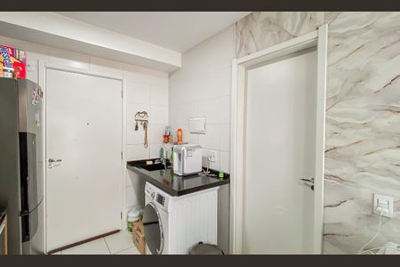 Apartamento à venda com 1 quarto, 28m² em Vila Penteado, São Paulo