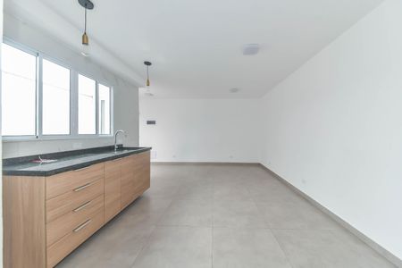 Apartamento para alugar com 2 quartos, 50m² em Jardim das Flores, São Paulo