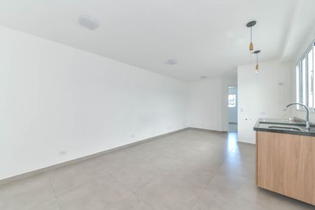 Apartamento para alugar com 2 quartos, 50m² em Jardim das Flores, São Paulo