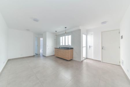 Apartamento para alugar com 2 quartos, 50m² em Jardim das Flores, São Paulo