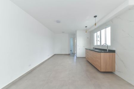Apartamento para alugar com 2 quartos, 50m² em Jardim das Flores, São Paulo