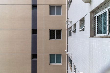 Vista da Sala de TV de kitnet/studio à venda com 1 quarto, 165m² em Alto da Lapa, São Paulo