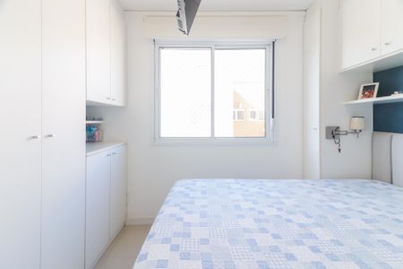 Apartamento à venda com 60m², 3 quartos e 1 vaga