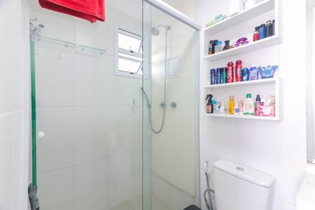 Apartamento à venda com 60m², 3 quartos e 1 vaga Apartamento à venda com 60m², 3 quartos e 1 vagaQuarto 3 - Suíte