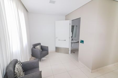 Apartamento à venda com 60m², 3 quartos e 1 vaga Apartamento à venda com 60m², 3 quartos e 1 vagaÁrea comum - Salão de festas