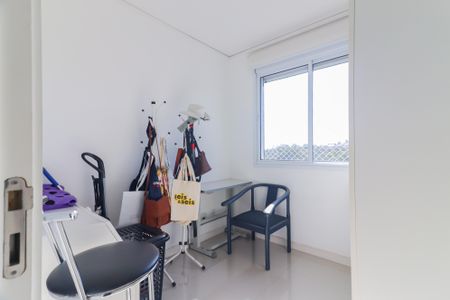 Apartamento à venda com 60m², 3 quartos e 1 vaga Apartamento à venda com 60m², 3 quartos e 1 vagaQuarto 1