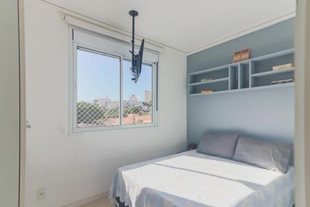 Apartamento à venda com 60m², 3 quartos e 1 vaga Apartamento à venda com 60m², 3 quartos e 1 vagaQuarto 2