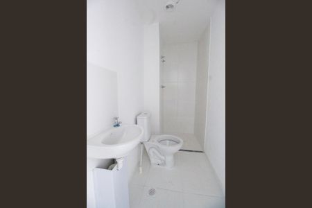 Apartamento para alugar com 31m², 2 quartos e sem vagaBanheiro Social