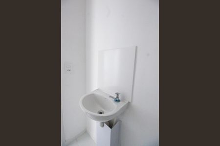 Apartamento para alugar com 31m², 2 quartos e sem vagaBanheiro Social