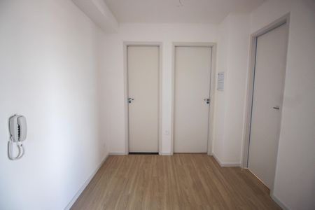 Apartamento para alugar com 31m², 2 quartos e sem vagaSala e Cozinha