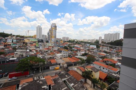 Apartamento para alugar com 31m², 2 quartos e sem vagaVista do Quarto 2