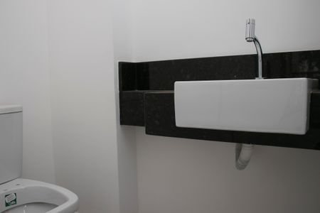 Apartamento à venda com 74m², 2 quartos e 2 vagasLavabo