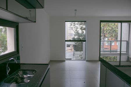 Apartamento à venda com 74m², 2 quartos e 2 vagasCozinha