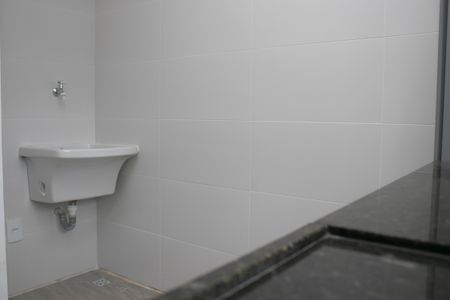 Apartamento à venda com 74m², 2 quartos e 2 vagasÁrea de Serviço