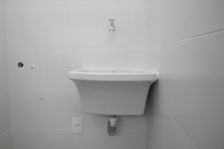 Apartamento à venda com 74m², 2 quartos e 2 vagasÁrea de Serviço