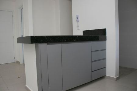 Apartamento à venda com 74m², 2 quartos e 2 vagasCozinha