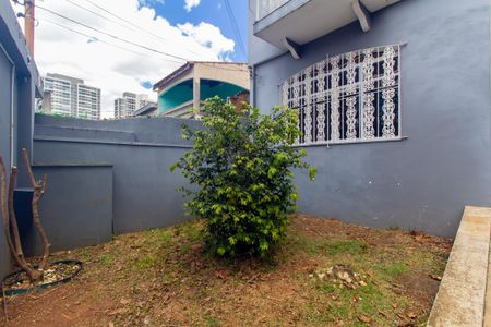 Casa à venda com 336m², 4 quartos e 3 vagasJardim