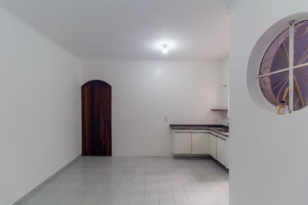 Cozinha de casa à venda com 4 quartos, 336m² em Vila Santa Clara, São Paulo
