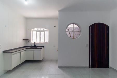 Casa à venda com 336m², 4 quartos e 3 vagasCozinha