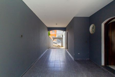 Casa à venda com 336m², 4 quartos e 3 vagasGaragem