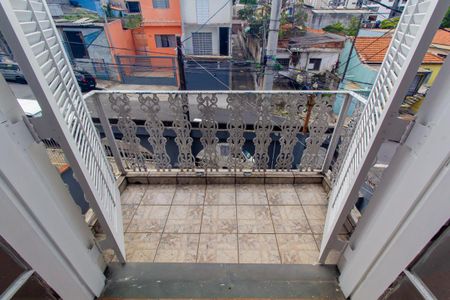 Casa à venda com 336m², 4 quartos e 3 vagasVaranda da Suíte