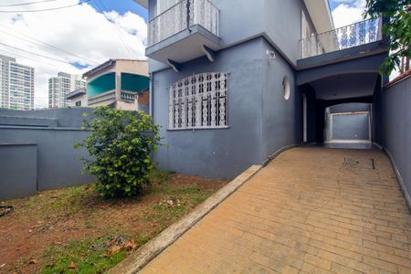 Casa à venda com 336m², 4 quartos e 3 vagasGaragem