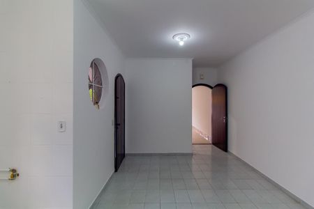 Casa à venda com 336m², 4 quartos e 3 vagasCozinha