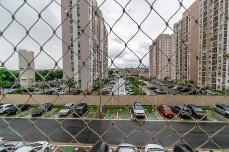 Apartamento à venda com 50m², 2 quartos e 1 vagaVista do Quarto 1