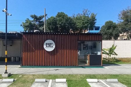 Apartamento à venda com 50m², 2 quartos e 1 vagaÁrea comum - Salão de Beleza