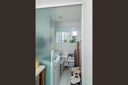 Apartamento à venda com 50m², 2 quartos e 1 vagaÁrea de Serviço