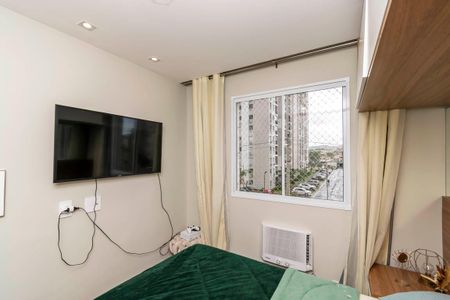 Apartamento à venda com 50m², 2 quartos e 1 vagaQuarto 1