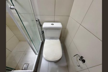 Apartamento à venda com 108m², 3 quartos e 2 vagas Apartamento à venda com 108m², 3 quartos e 2 vagasSuíte 1 - Banheiro