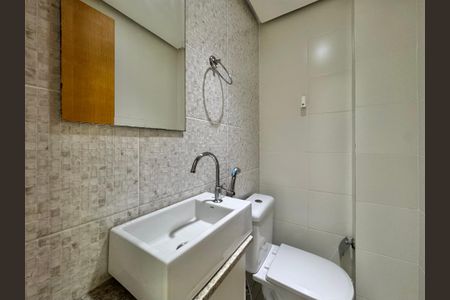Apartamento à venda com 108m², 3 quartos e 2 vagas Apartamento à venda com 108m², 3 quartos e 2 vagasLavabo