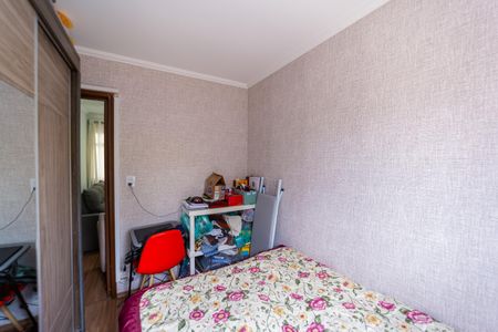 Quarto 1 de apartamento à venda com 2 quartos, 48m² em Artur Alvim, São Paulo