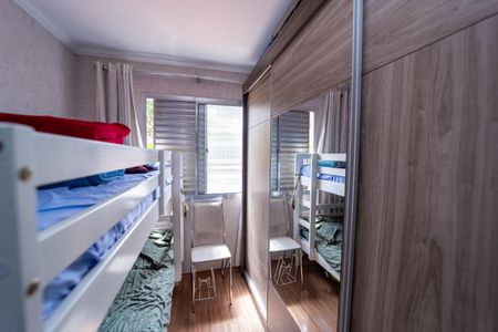 Quarto 2 de apartamento à venda com 2 quartos, 48m² em Artur Alvim, São Paulo
