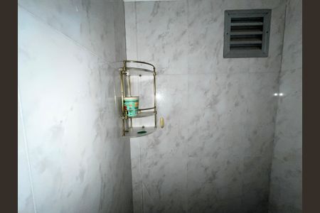 Apartamento à venda com 77m², 3 quartos e 2 vagas Apartamento à venda com 77m², 3 quartos e 2 vagasBanheiro