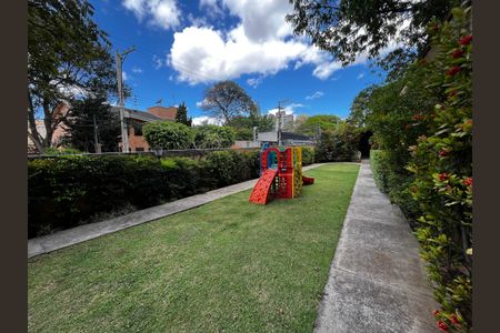 Apartamento à venda com 77m², 3 quartos e 2 vagas Apartamento à venda com 77m², 3 quartos e 2 vagasÁrea comum - Playground