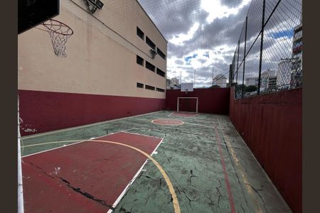 Apartamento à venda com 77m², 3 quartos e 2 vagas Apartamento à venda com 77m², 3 quartos e 2 vagasQuadra